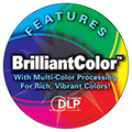 BrilliantColor™